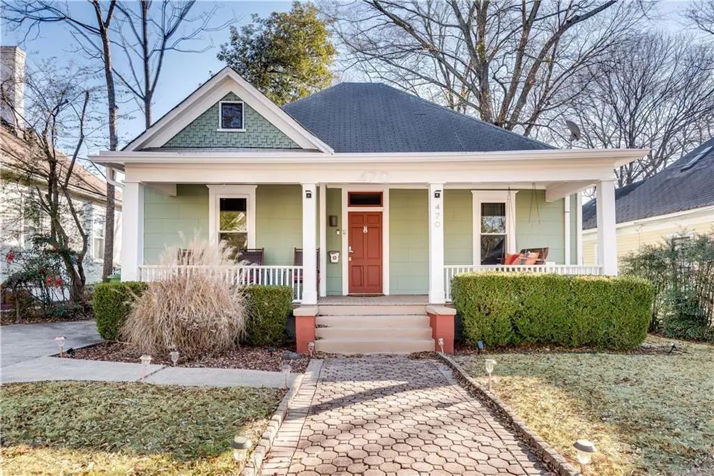 470 Florida Avenue Se, Atlanta