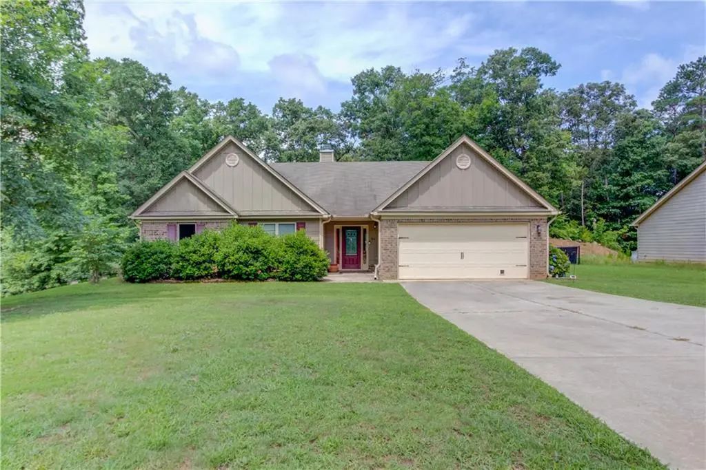 154 Rolling Oaks Lane, Colbert