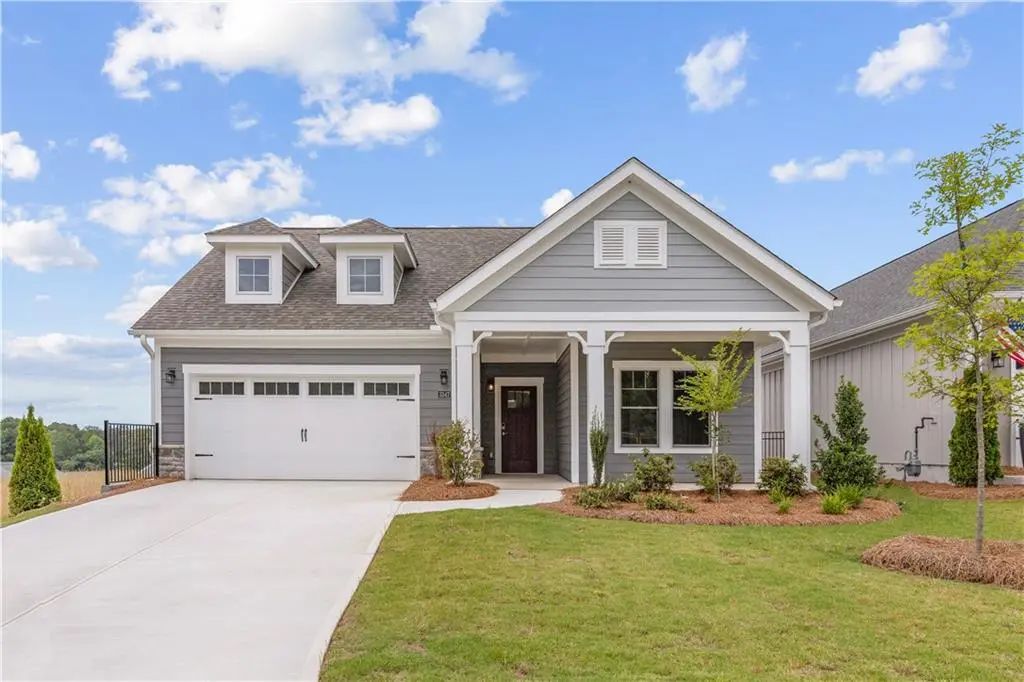 3347 Fishpond Circle, Dacula