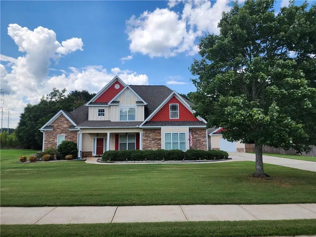 1516 Maddox Lane, Monroe
