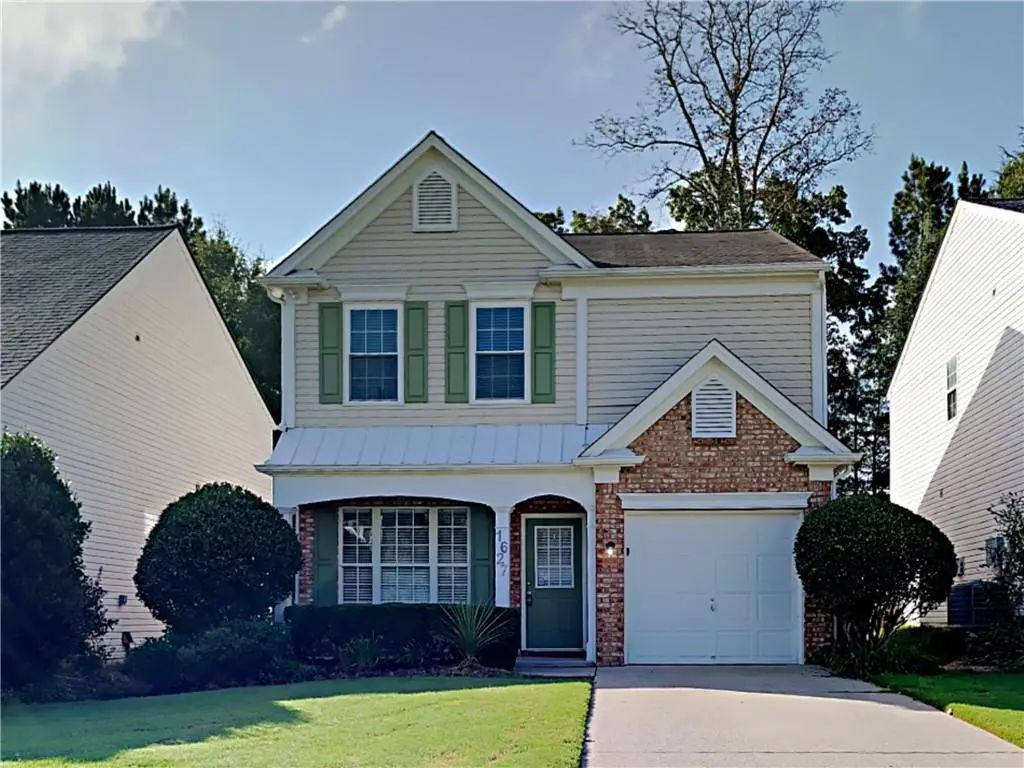 1627 Heyford Circle, Kennesaw