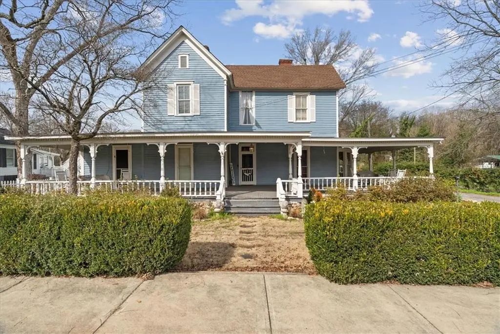38 Alabama Street, Cave Spring