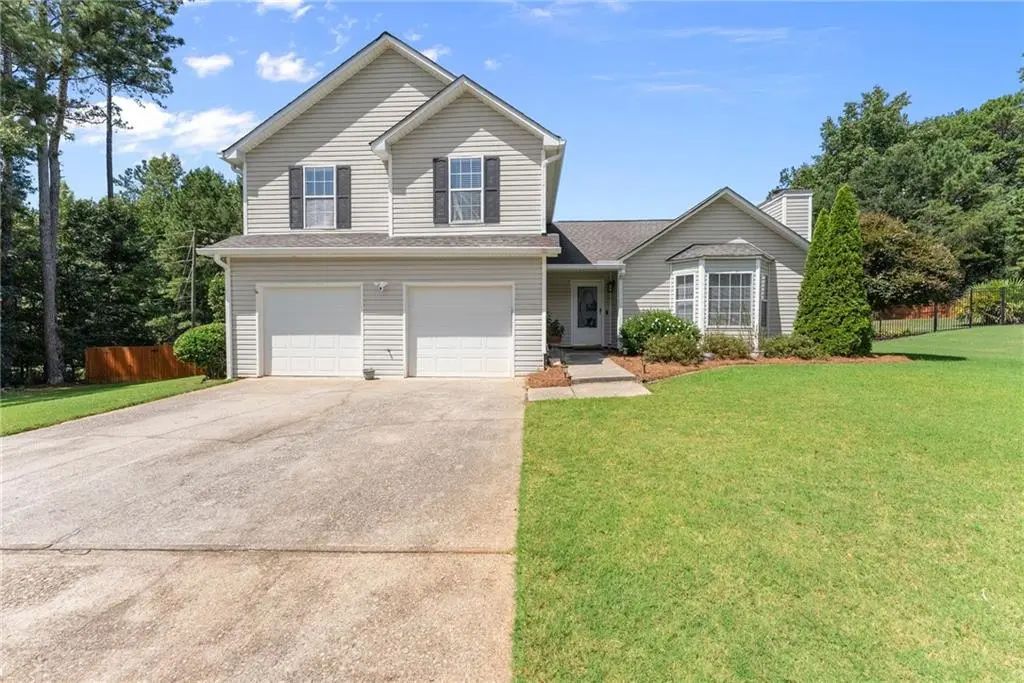 7050 Treeline Drive, Cumming