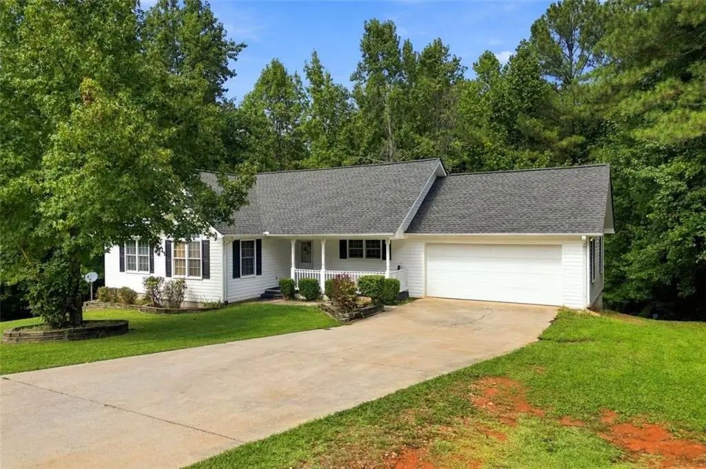 84 Barker Trail Road, Cleveland