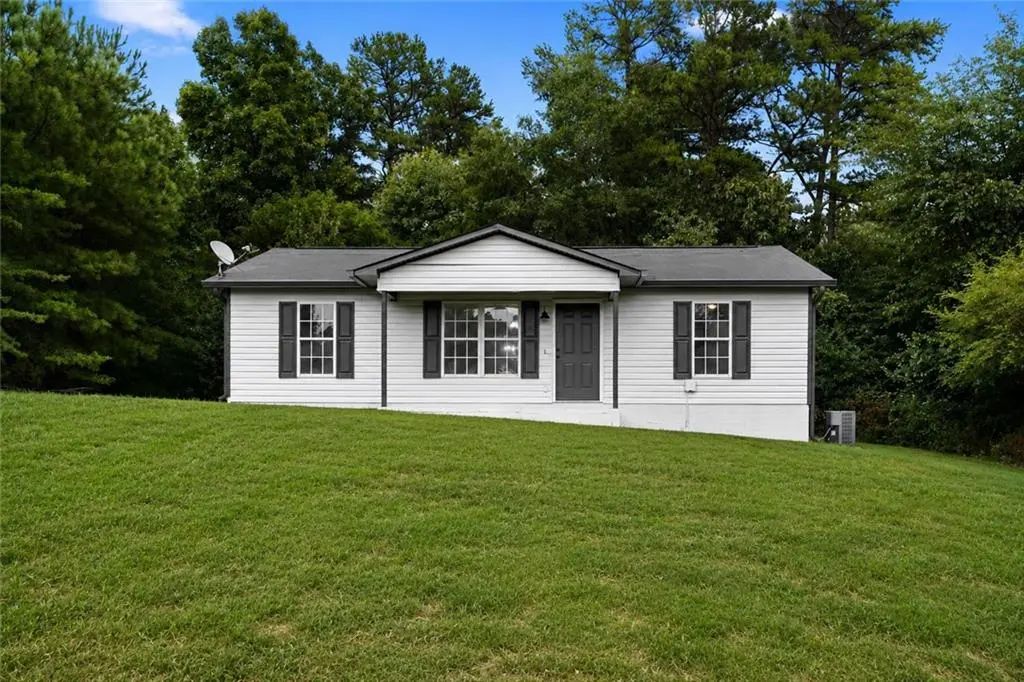 332 Lavista Drive Sw, Calhoun