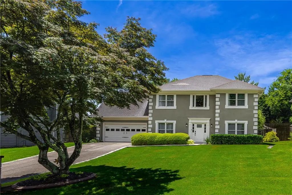 11840 Aspen Forest Drive, Johns Creek
