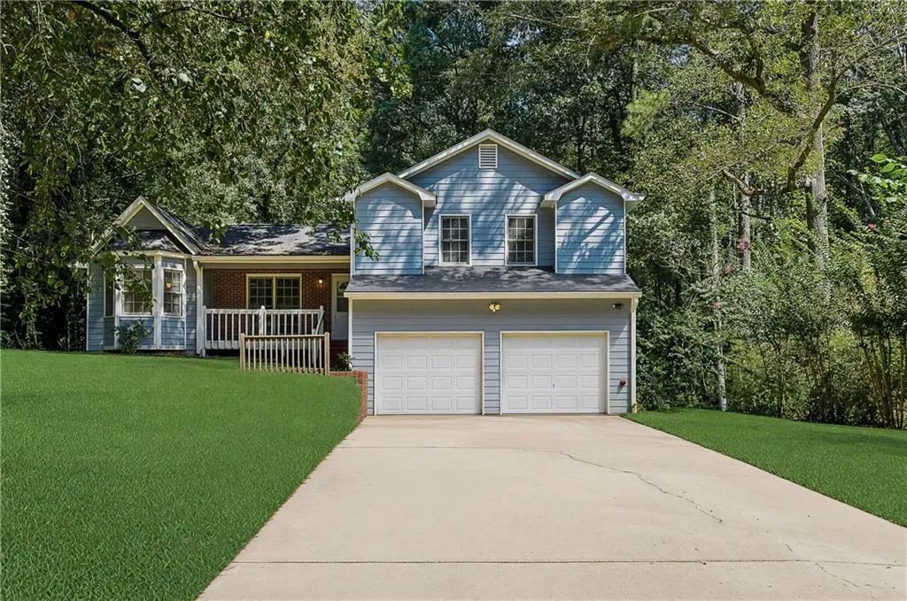 125 Davis Court, Hiram