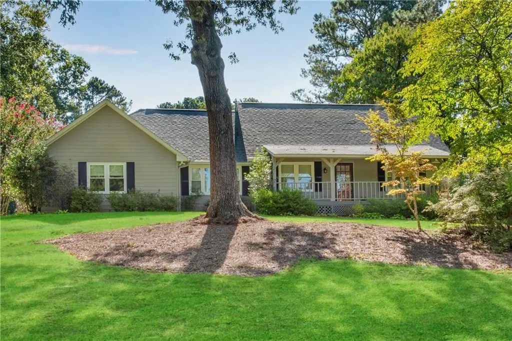 1870 Beckett Drive, Marietta