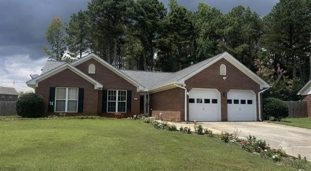 745 Madison Chase Drive, Lawrenceville