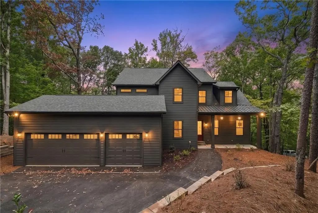 66 Meadow Brook Ridge, Jasper