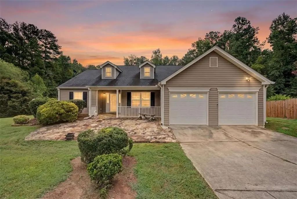 291 Bridgestone Lane, Douglasville