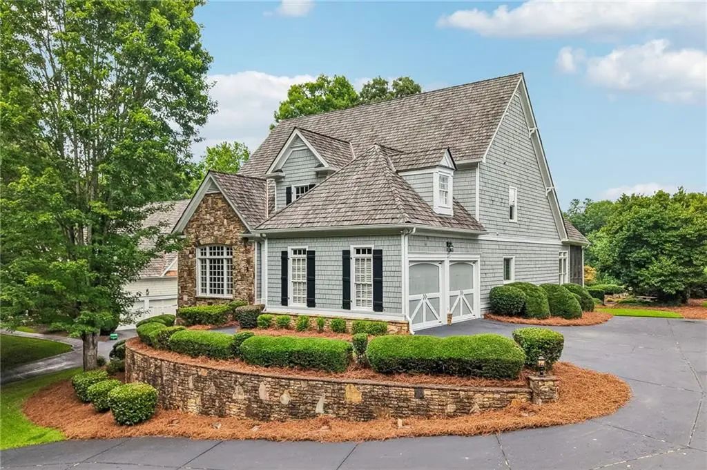 86 Ne Cove Circle, Dawsonville