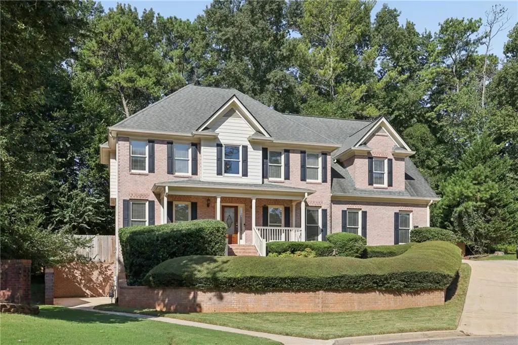 100 Harmony Point Cove, Lilburn