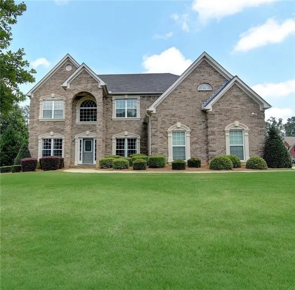 1900 Buford Court, Conyers
