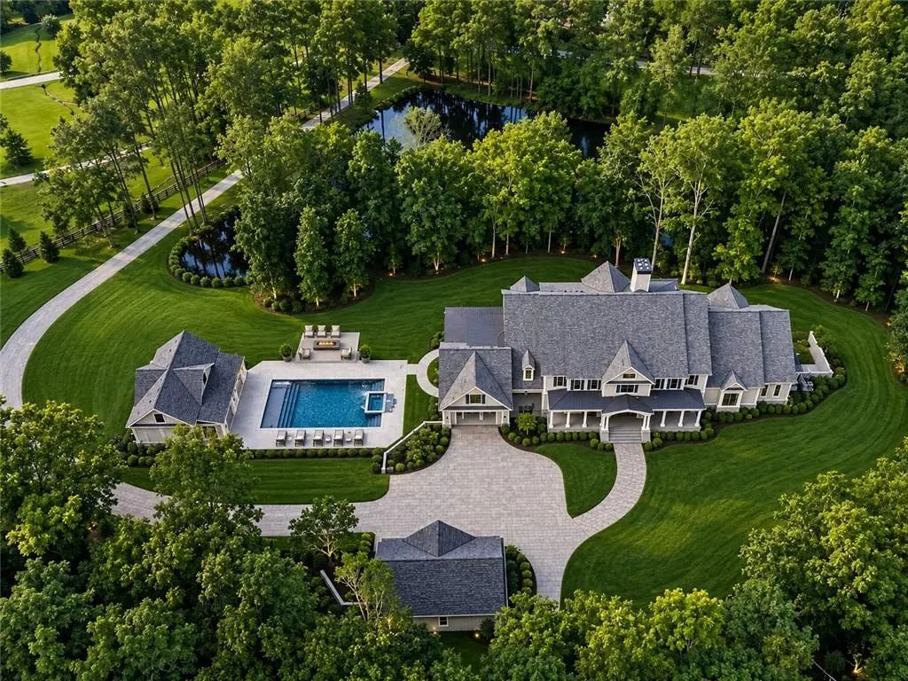 13675 Freemanville Road, Milton