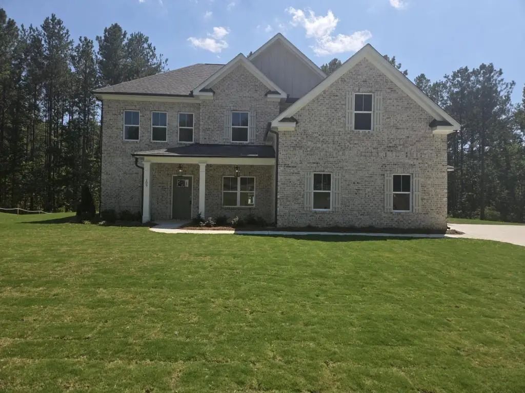 109 Southview Drive, Ellenwood