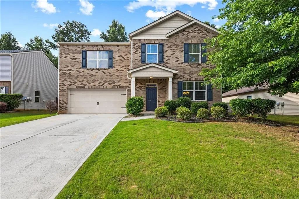 407 Aviary Lane, Dallas