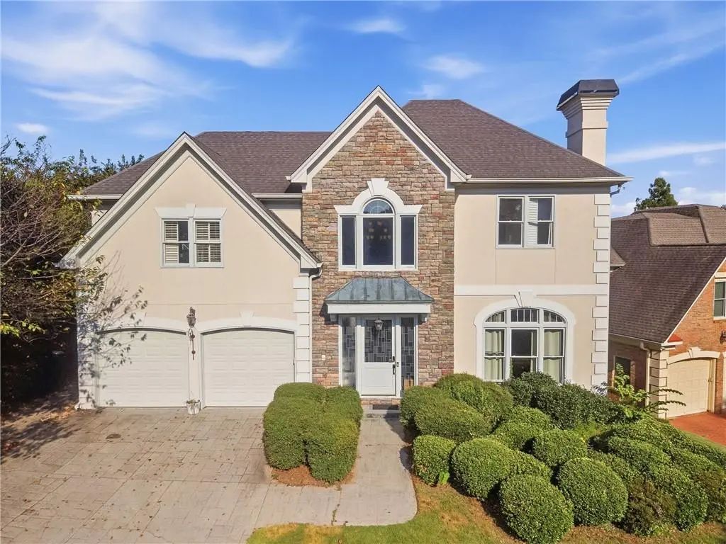 4479 Chattahoochee Plantation Drive Se, Marietta
