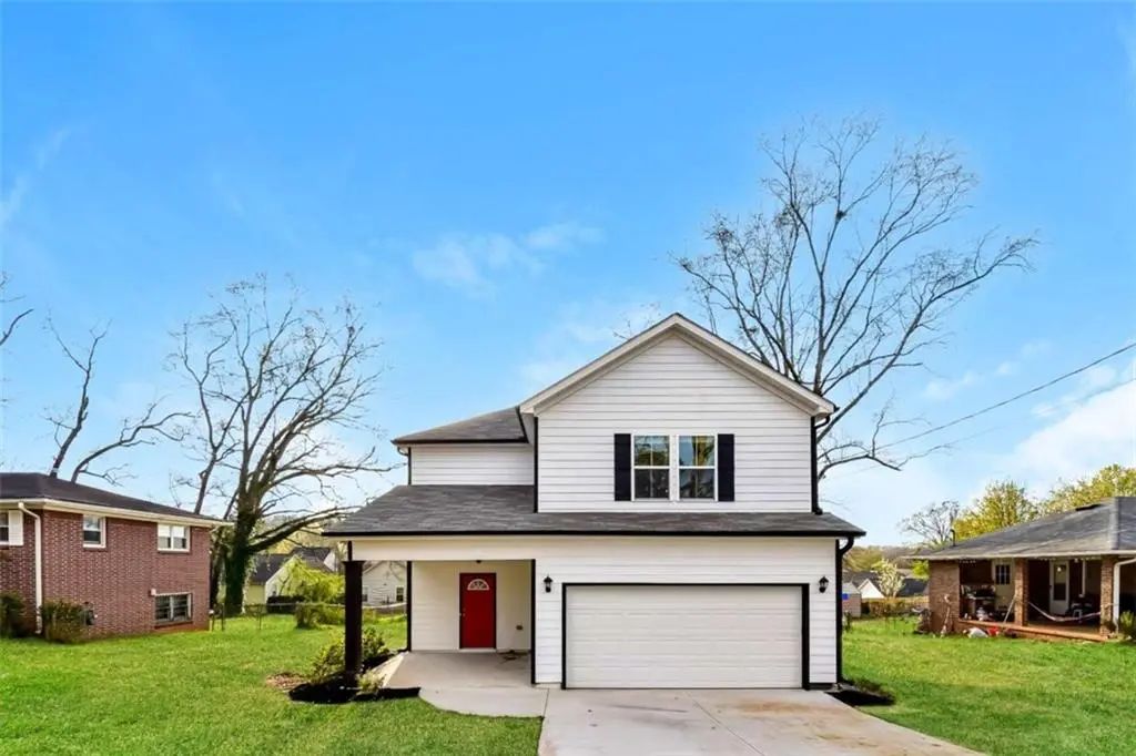 5897 Meadowview Road, Rex