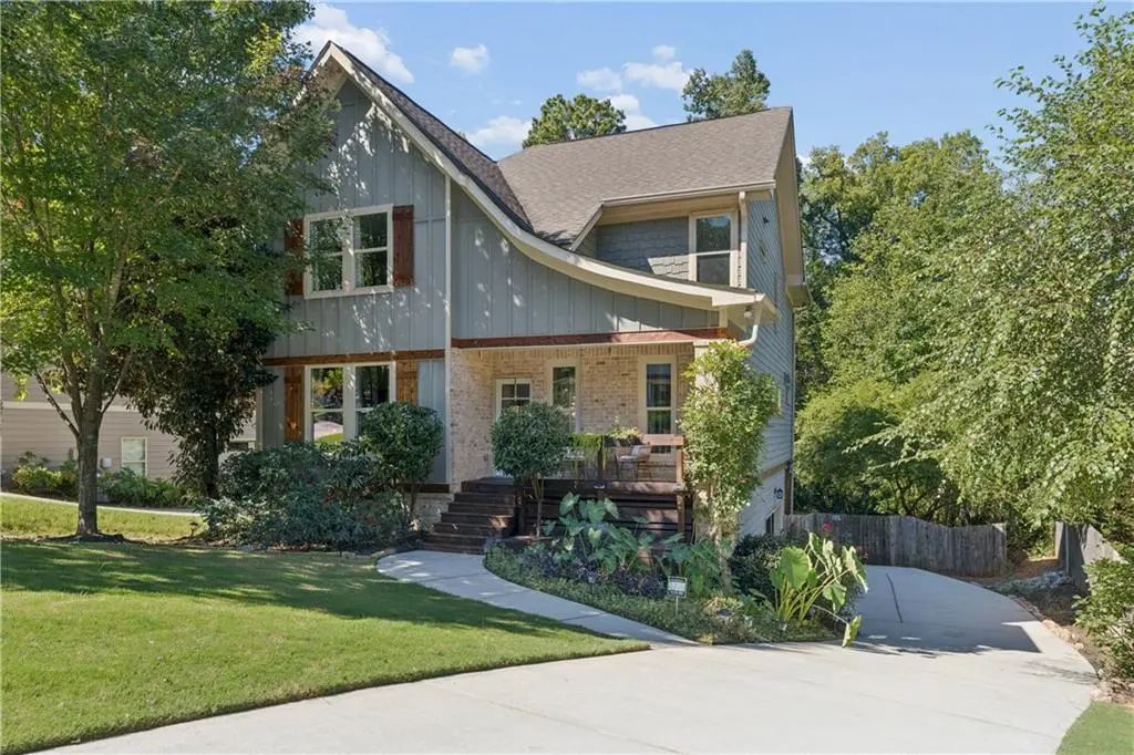 1326 Willow Place Se, Atlanta