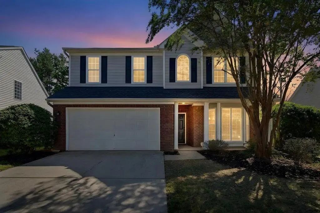 1259 Everwood Drive Sw, Marietta