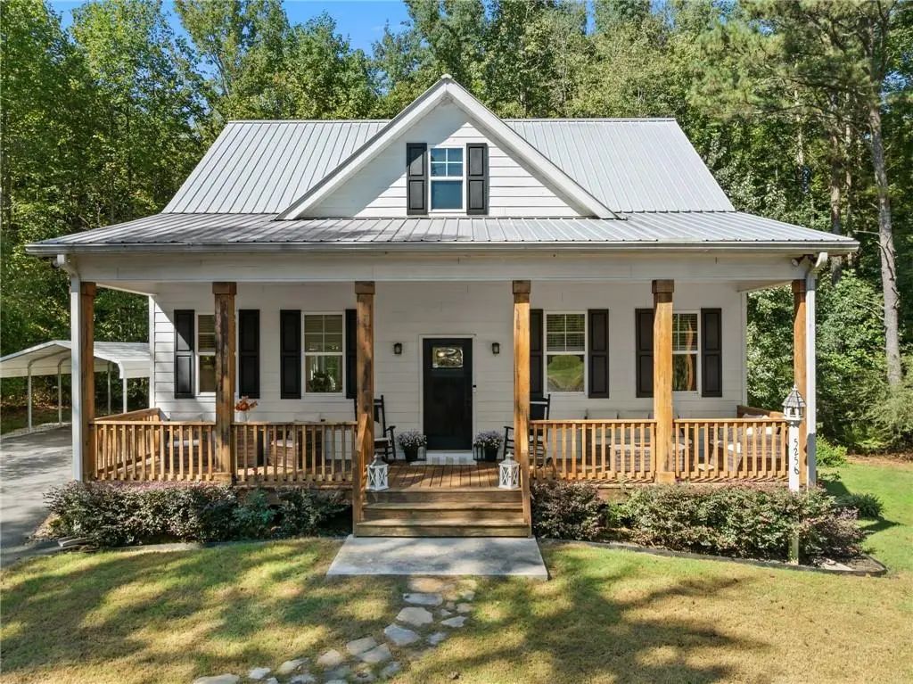 5256 Cantrell Circle, Cumming
