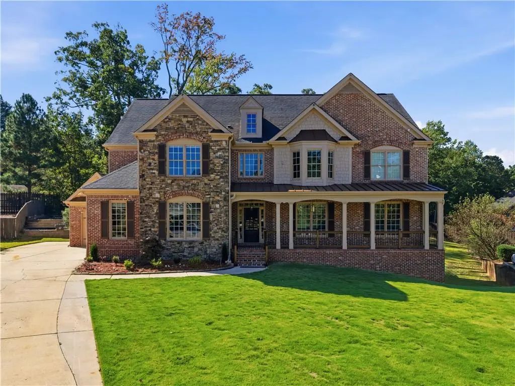 1765 Severbrook Place, Lawrenceville
