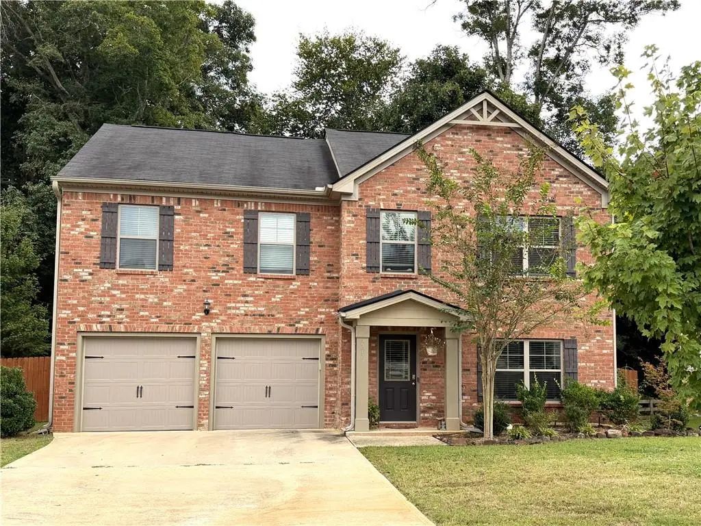 2217 Gateway Trail, Ellenwood