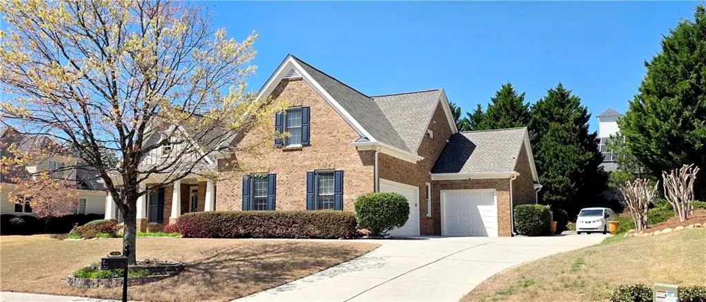 2850 Millwater Crossing, Dacula