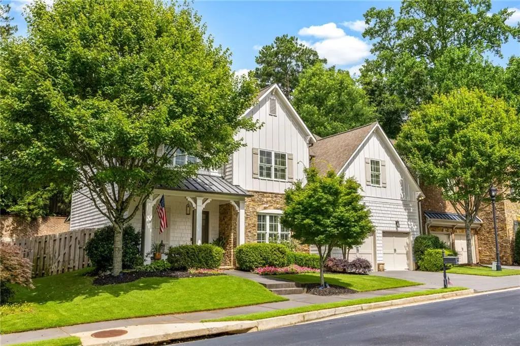 320 Valley Brook Way Ne, Atlanta