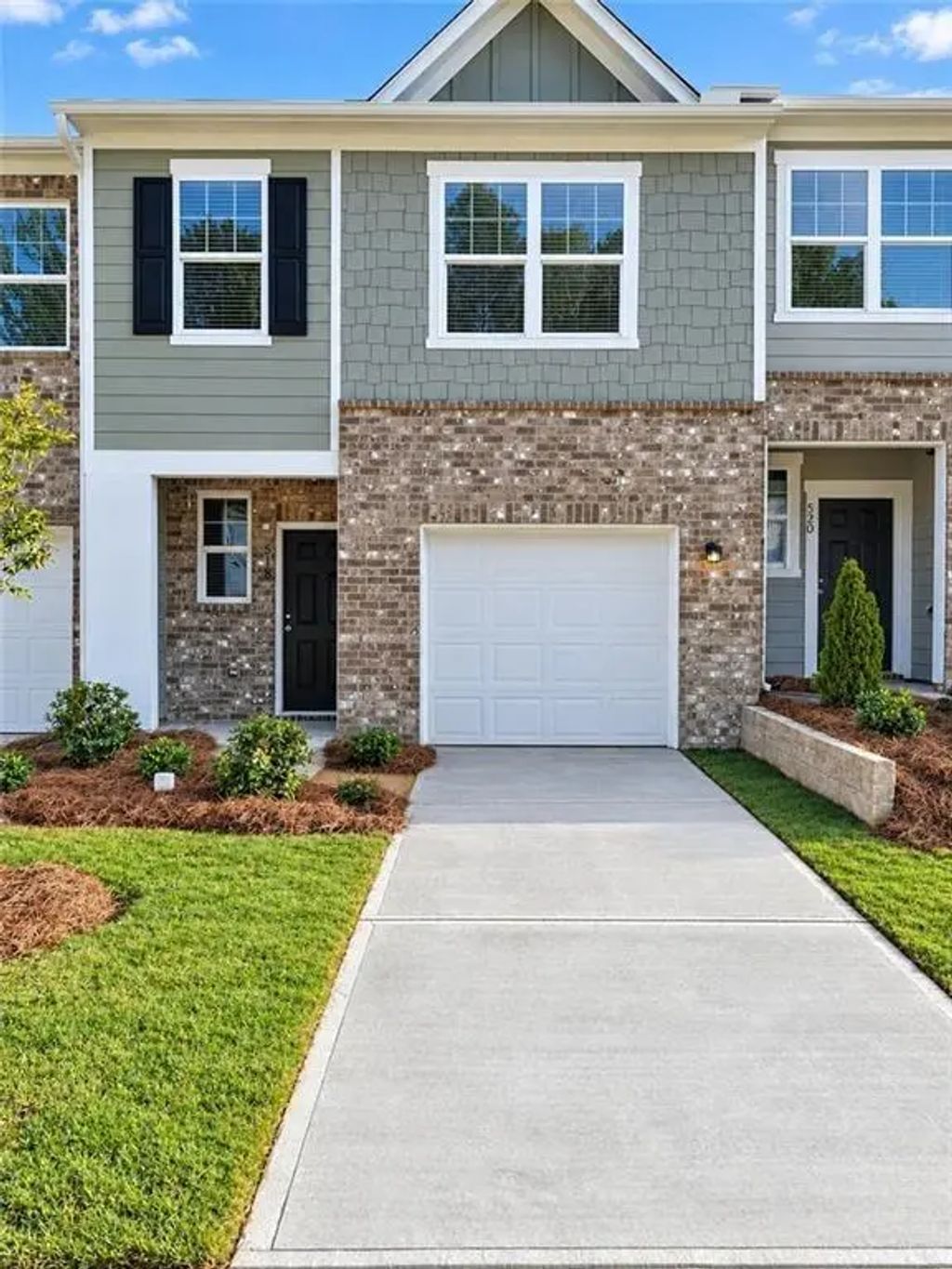 518 Magnolia Circle, Palmetto