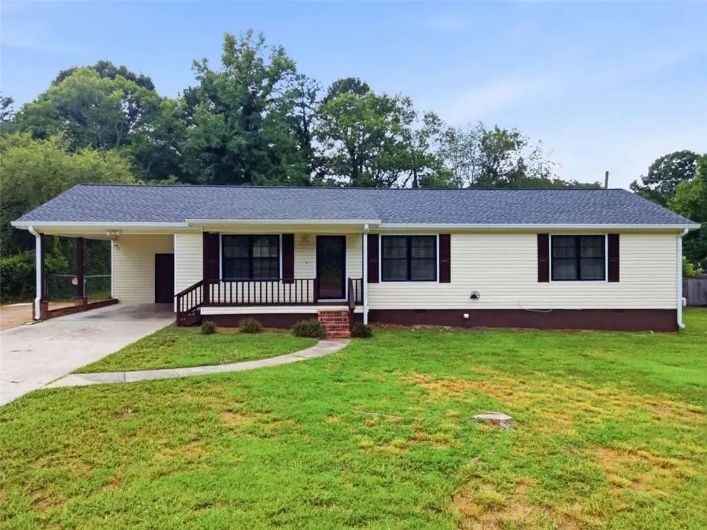672 Reeceburg Road, Silver Creek