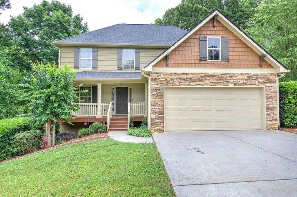 305 Birchwood Farms Lane, Dallas