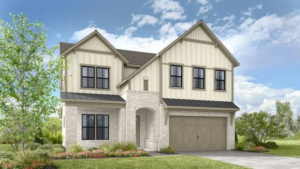 205 Regester Way, Peachtree City