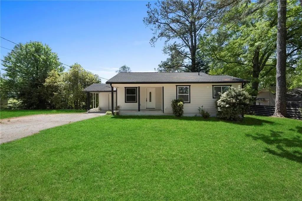131 Watson St, Carrollton