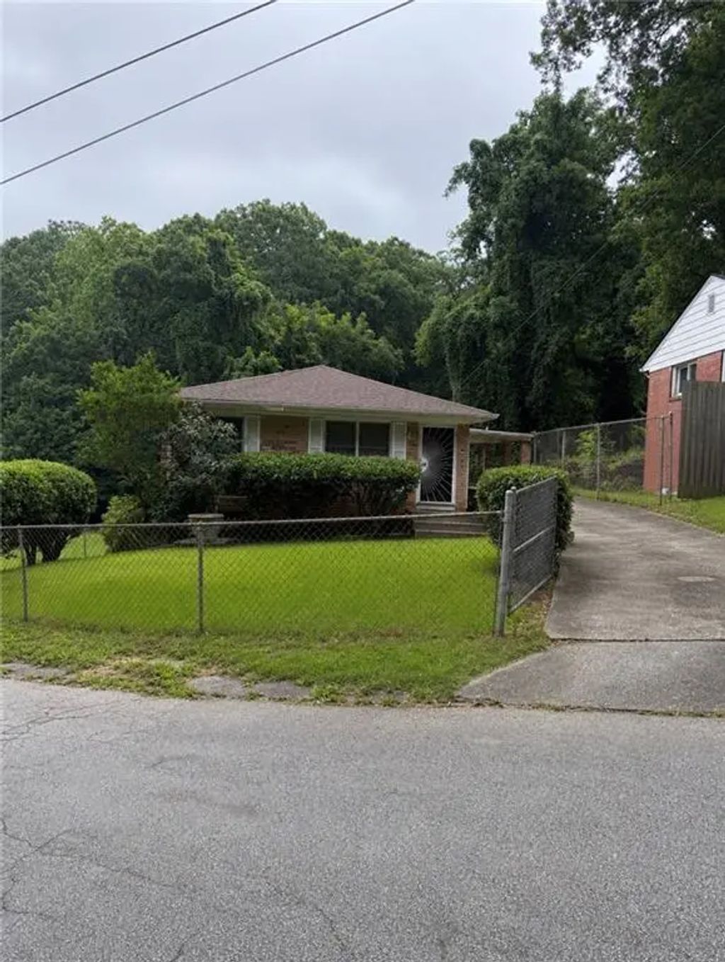 947 N Eugenia Place, Atlanta