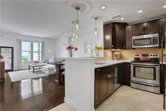 Unit 1012 - 1101 Juniper Street Ne, Atlanta
