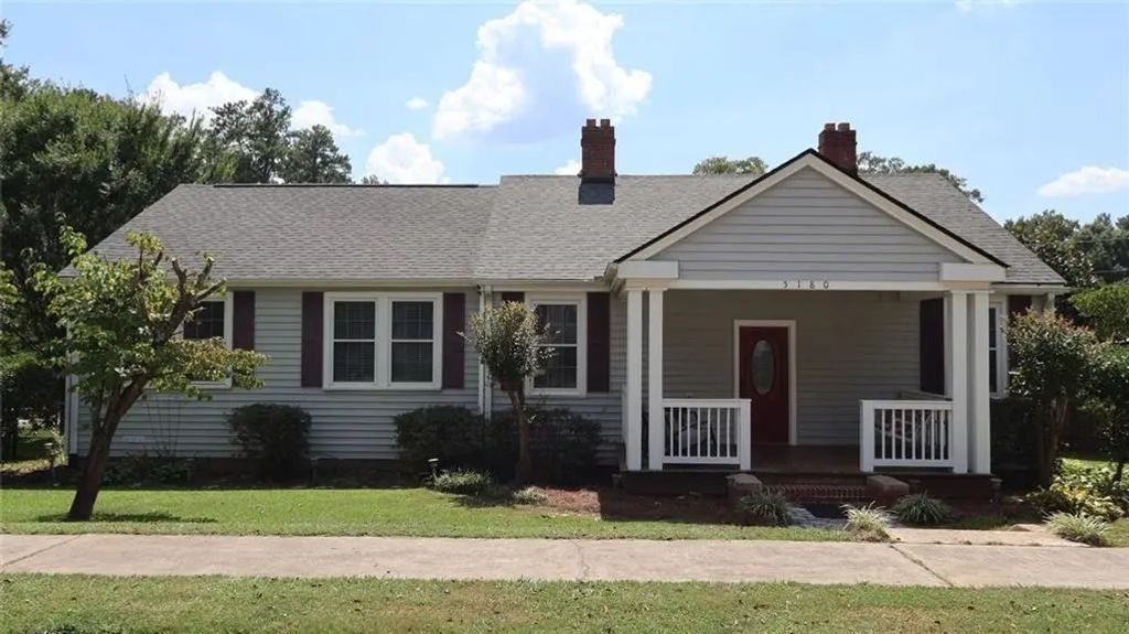 5180 Clark Street, Clarkdale