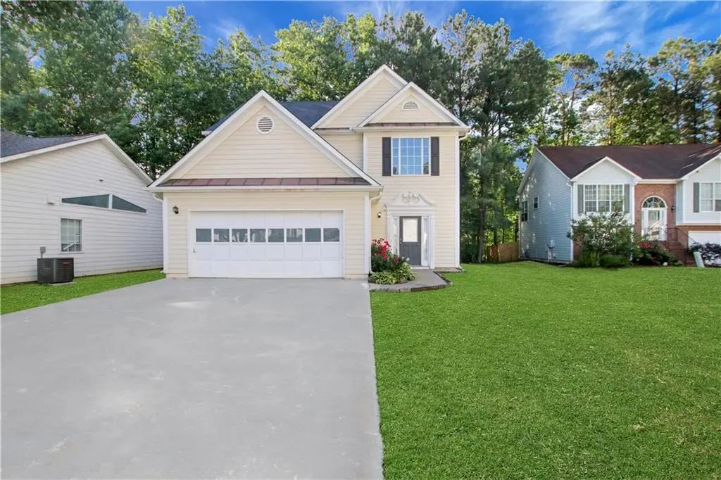 4832 Shelburne Trace, Duluth