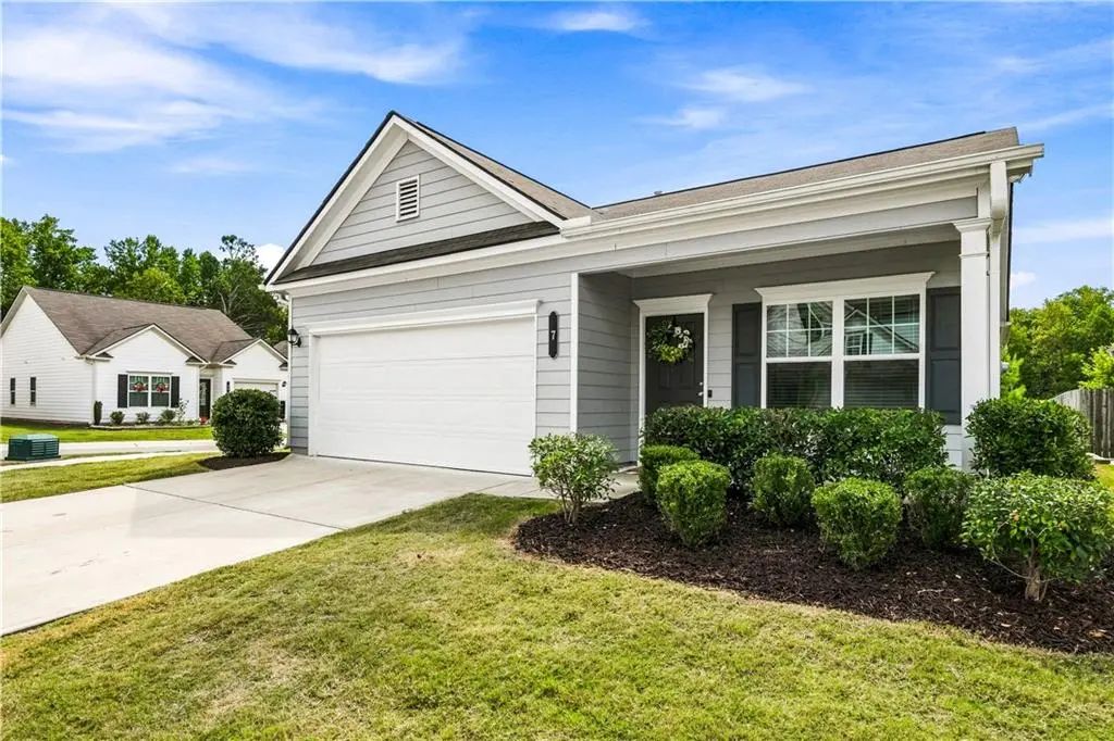 7 Crossroad Circle, Jasper