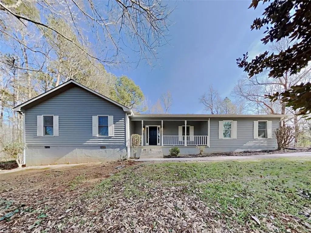 410 Southmoor Circle, Stockbridge