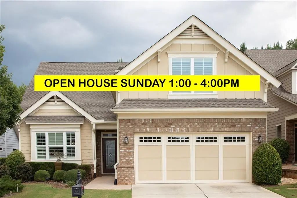3541 Cresswind Parkway Sw, Gainesville