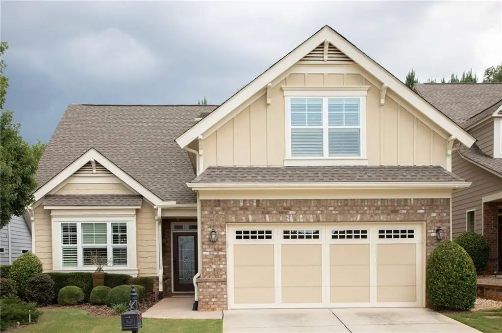 3541 Cresswind Parkway Sw, Gainesville