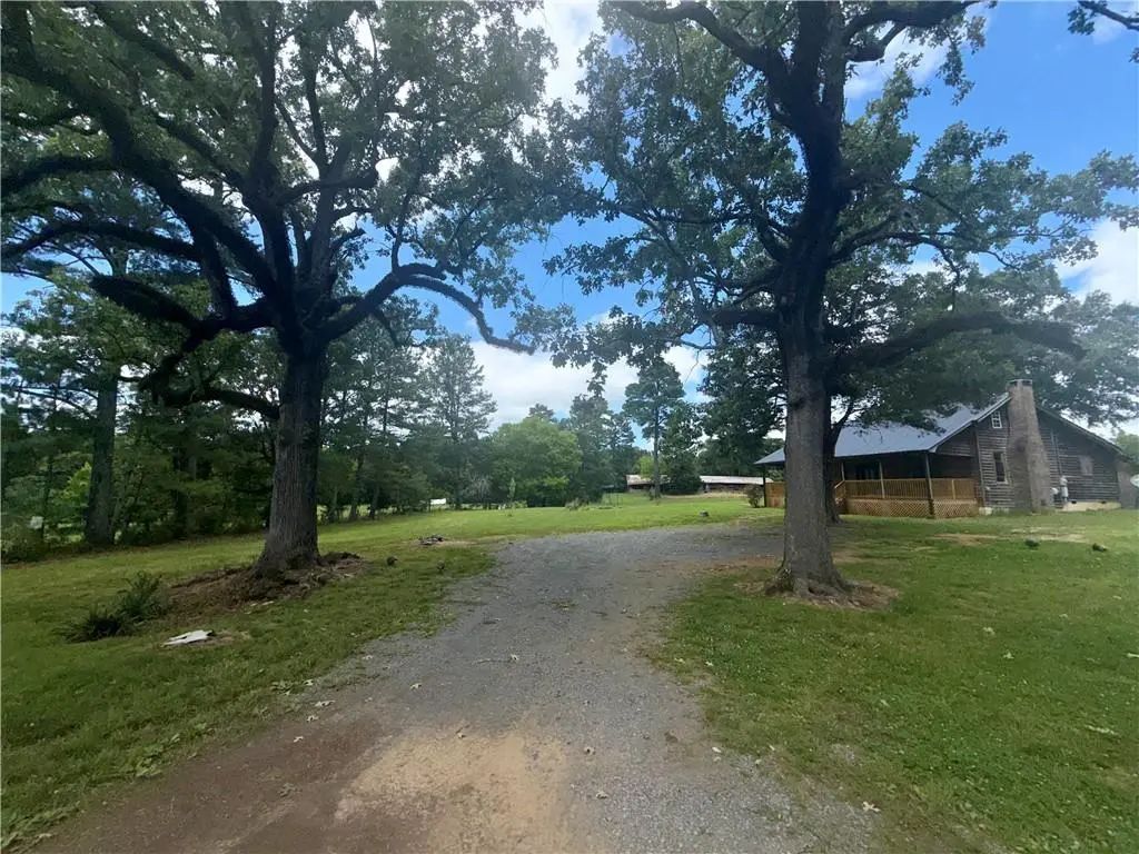 571 Autry Road Sw, Plainville