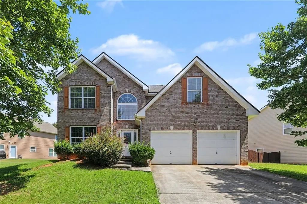 1020 Buckingham Terrace, Fairburn