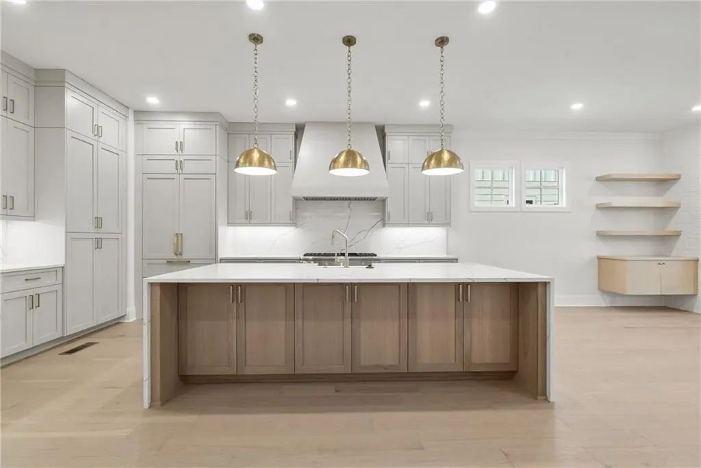 5501 Broad River View, Peachtree Corners