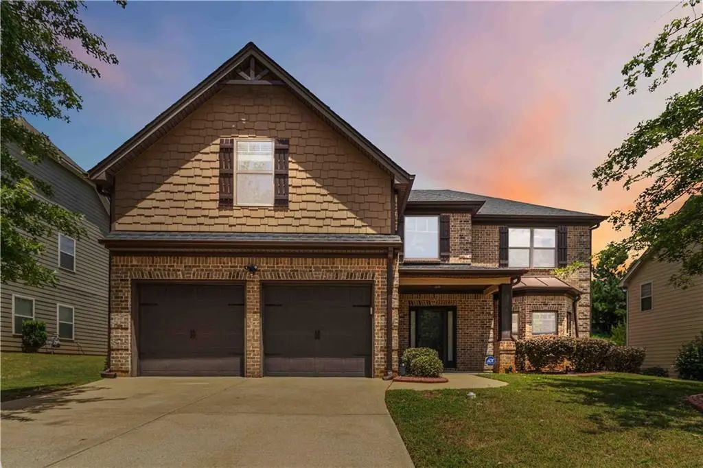 175 Annelle Park Drive, Fayetteville