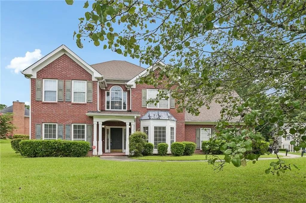 120 Heritage Court, Fayetteville