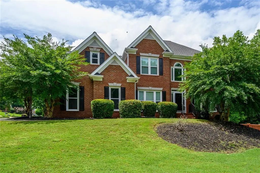 2426 Watercrest Terrace Nw, Acworth
