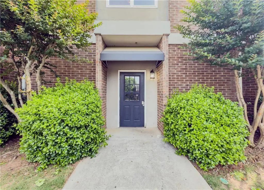 Unit D3 - 3301 Henderson Mill Road, Atlanta